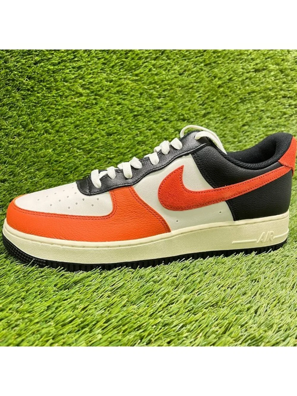 Nike please review